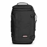 Eastpak CARRY PACK Bolsa de Viaje, 53 x 35 x 23 cm, 25 L - Black (Negro)