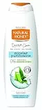 Natural Honey, Gel de Ducha Micelar Piel Sensible, con Hydradermal Complex, Purificante e Hidratante, Equilibrante de pH, 650 ml