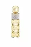 PARFUMS SAPHIR Eau de Saphir - Eau de Parfum con vaporizador para Mujer - 200 ml