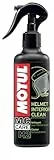 Motul - Spray Limpiador Interior Casco Moto - Limpia en Profundidad - Acción Inmediata Anti Malos Olores - No Irrita La Piel - MC Care Helmet Interior Clean M2-250 ml