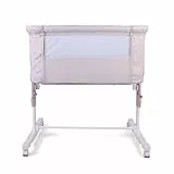 Red Kite Rockabye - Mesita de Noche/Cuna Mecedora