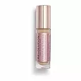 Makeup Revolution, Corrector Conceal & Define, C7, 4ml