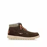 MTNG Botines Hombre Denver 84812 | 61095 | Marron
