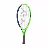 DUNLOP Raqueta de Tenis TRISTORM JR 19, empuñadura 0000