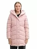 TOM TAILOR 1042914 Chaqueta, 12790-Taste of Berry, L Mujeres