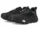 The North Face Herren Offtrail TR GTX Laufschuhe Trailschuh TNF Black/TNF Black - Schwarz 42
