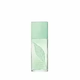 Elizabeth Arden - Green Tea, Eau Parfum, Perfume con Esencias Naturales de Té Verde y Bergamota, Refrescante Floral y Cítrico, Despierta los Sentidos, Aporta Energía, Perfume para Mujer, 50 ml