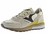 victoria Basket Luna Nylon & Piezas Serraje & Suela Dentada 1156112 para Mujer Beige 36