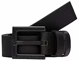 G-Star Para Hombre Cinturón New Duko, Negro (dk black D23106-3127-6484), 90