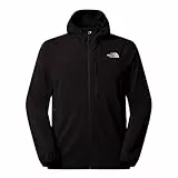 THE NORTH FACE NF0A8CD6JK3 M Nimble Hoodie - EU Sweatshirt Hombre TNF Black Tamaño L