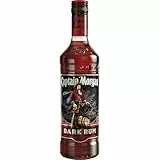 Ron - Captain Morgan Black 1L