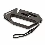 3 Claveles - Afilador de Cuchillos y Tijeras -15 cm