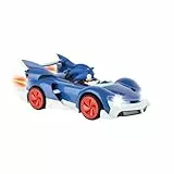 Carrera - 370201063-2,4GHz Team Sonic Racing - Sonic (Performance Version)