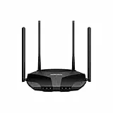 Mercusys MB235‑4G — Router 4G+ Cat6 AC1200 Dual‑Banda con SIM, Gigabit, EasyMesh, hasta 64 Dispositivos