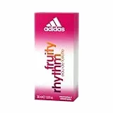 Adidas Fruity Rhythm Eau De Toilette 30 ml
