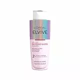 L'Oréal Paris Pack ELVIVE Glycolic Gloss Champú sin sulfatos para Todo Tipo de Pelo
