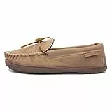 Hush Puppies Ace, Mocasín Hombre, Tan, 45.5 EU