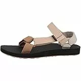 Teva Original Universal, Sandalias Mujer, Multicolor, 37 EU