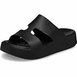 Crocs 41-42 Eu Black