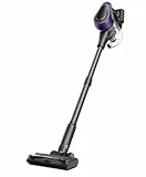 VACTechPro Aspiradora inalámbrica con batería con fuerte fuerza de succión