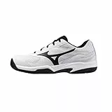 MIZUNO - BREAK SHOT 5 CC para: UNISEX color: Blanco talla: 43