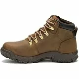 CAT Mae, Bota Industrial Hombre, Brown, 37 EU