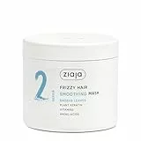 Mascarilla capilar suavizante de Hojas de Baobab PLANT ESSENTIALS Ziaja