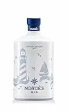 Nordés Edición Faro Ginebra, 70 cl