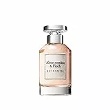 Abercrombie & Fitch Authentic Women Edp Spray, 100 ml/3.4 oz (AF16651)
