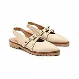 GIOSEPPO Mules TACHAS Piel Bartlett