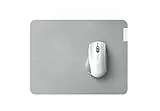 Razer Pro Glide - Alfombrilla de ratón suave para la comodidad y la productividad en la oficina (superficie texturizada y antideslizante) Mercury