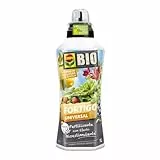 Compo Bio Fertilizante universal Fortigo 1L