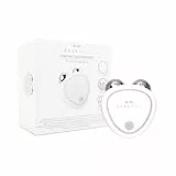 STYLPRO Mini dispositivo de tonificación facial de microcorriente, reafirmante y levantador, no invasivo, de larga duración, ahorro de tiempo, facial en el hogar, tecnología de microcorriente, 3