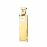Elizabeth Arden - 5th Avenue, Eau de Parfum, Perfume Femenino en Spray, Elegante y Lujoso con Notas Florales de Magnolia Rosada, Violeta y Ámbar, Aroma Fresco y Ligero, Perfume para Mujer - 125 ml