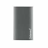 Intenso external SSD 1,8 512GB USB 3.0 Aluminium Premium