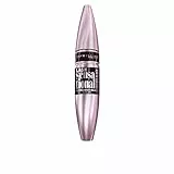 Maybelline New York, Máscara de Pestañas Volumen, Lash Sensational, Intense Black, 9,5 ml