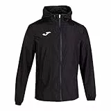 Joma Chubasquero Elite VIII Negro