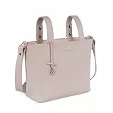 Bolsa Crossbody Pasito a Pasito Icon - Rose