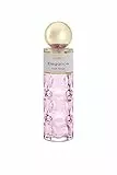PARFUMS SAPHIR Elegance - Eau de Parfum con vaporizador para Mujer - 200 ml
