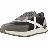 Munich - Zapatillas Unisex Adulto para: Hombre Color: Negro Talla: 43