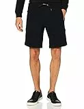 Armani Exchange French Terry Pantalones Cortos para Hombre, Azul (Navy 1510), L