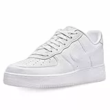 Nike Air Force 1 '07 Fresh, Zapatilla Hombre, Blanco, 44 EU