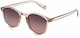 POLAROID PLD AM01/S, Gafas Unisex adulto, Rosa, 50