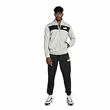 PUMA Chándal negro y arcilla para hombre L, multicolor, L