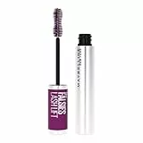 The Falsies Lash Lift Mascara Black 9.6ML