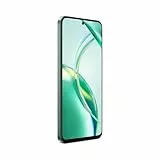 Honor Smartphone 200 Smart 5G 6,8' Octa Core 4 GB RAM 256 GB Verde - Marca EAN: 6936520851164