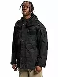 Brandit Performance Outdoor Jacket, color: black, size: XXL