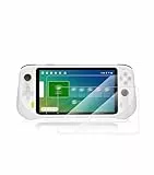 yystao 2 protectores de pantalla para Logitech G Cloud Handheld Game Console, dureza 9H, vidrio templado – resistente a los arañazos, sensible al tacto, resistente a los dedos, sin burbujas