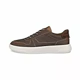 ECCO Move, Zapatillas Hombre, Camel Coffee, 43 EU