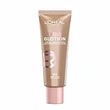L'Oréal Paris Lumi Glotion fórmula iluminadora, Tono Medium